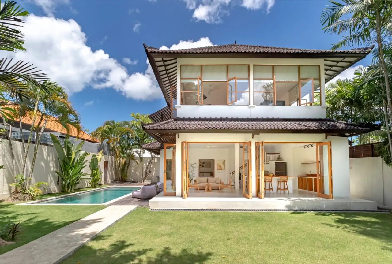 Villa 250m² in Indonesia, Umalas. Priced at 490000$ rent photo-23