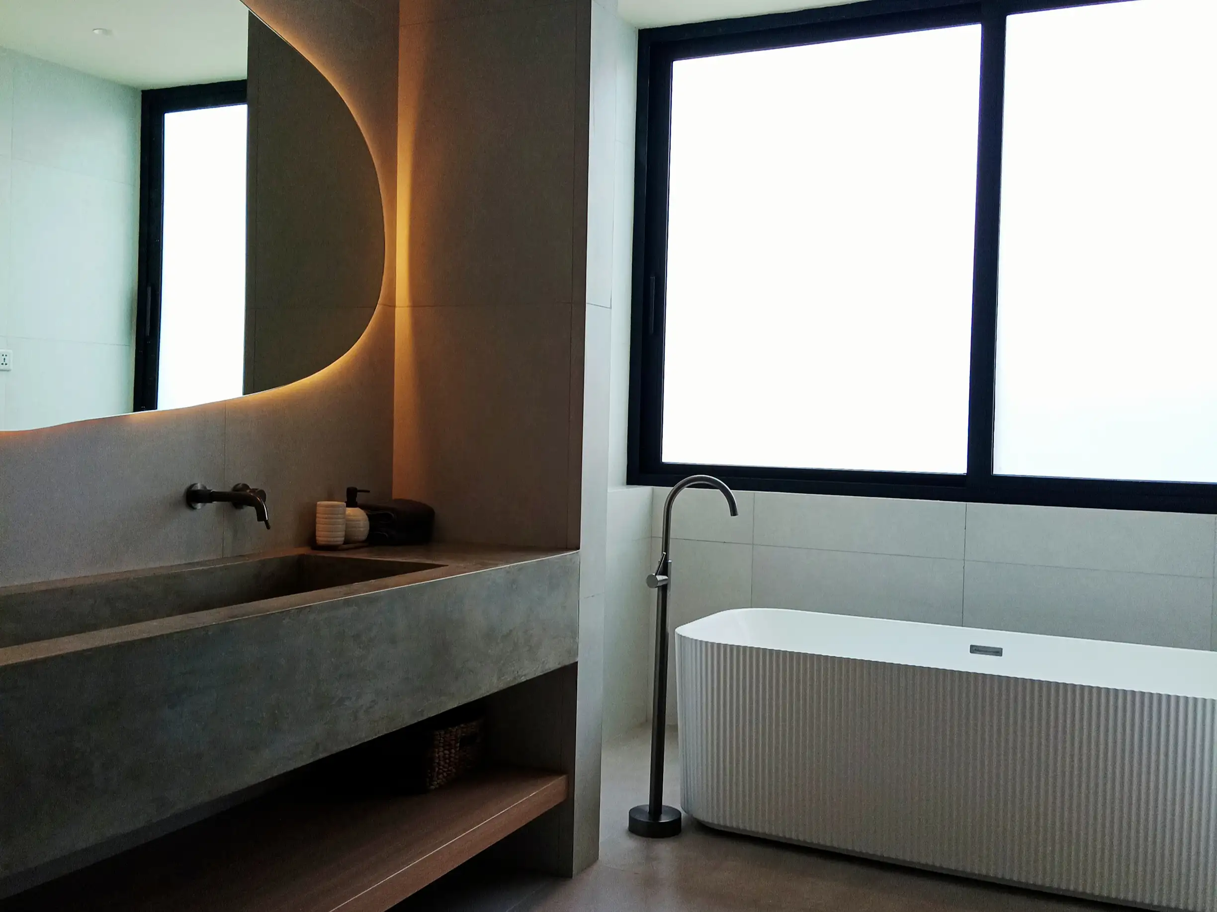 Villa 363m² in Indonesia, Canggu. Priced at 44000$ rent photo-3