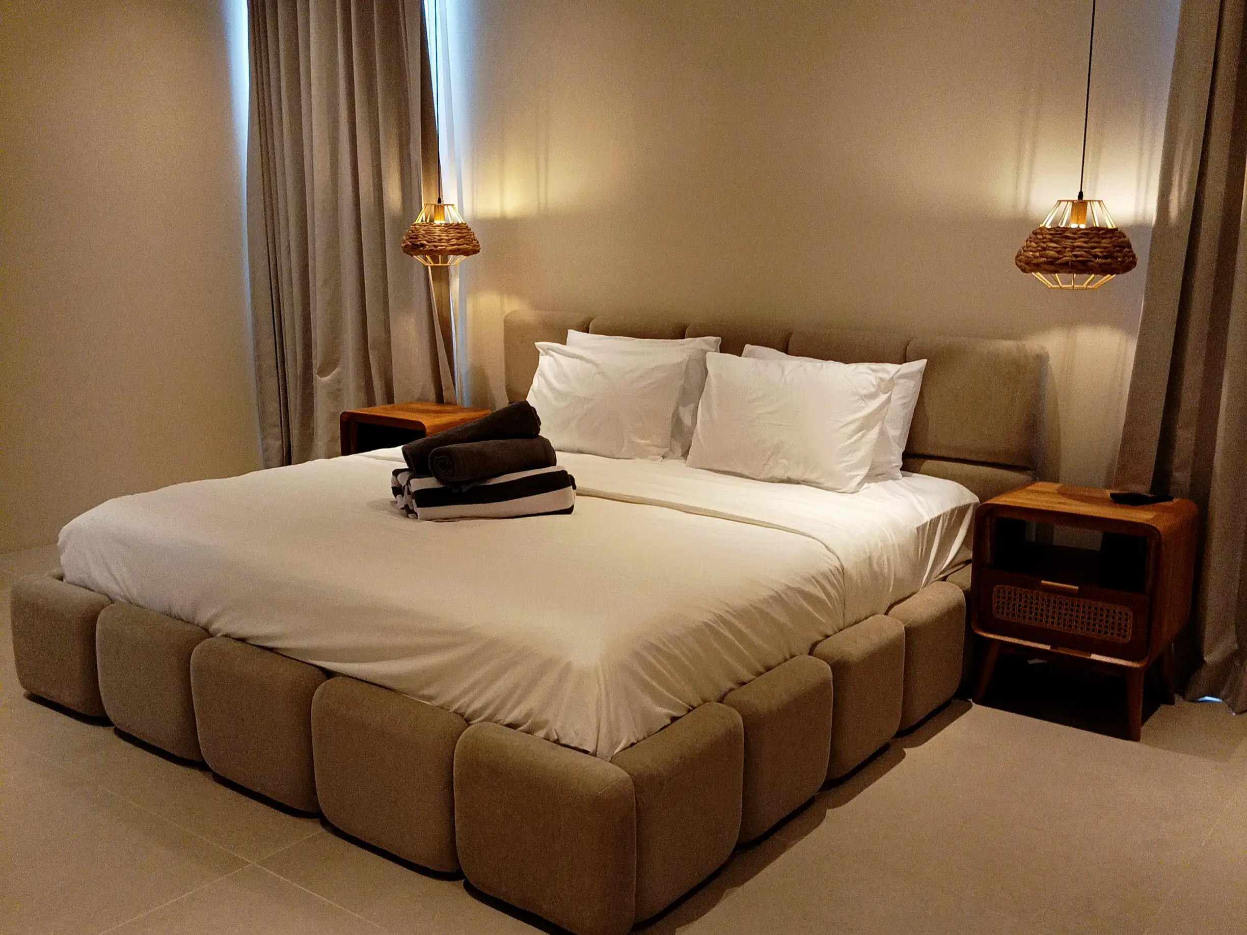 Villa 363m² in Indonesia, Canggu. Priced at 44000$ rent photo-5