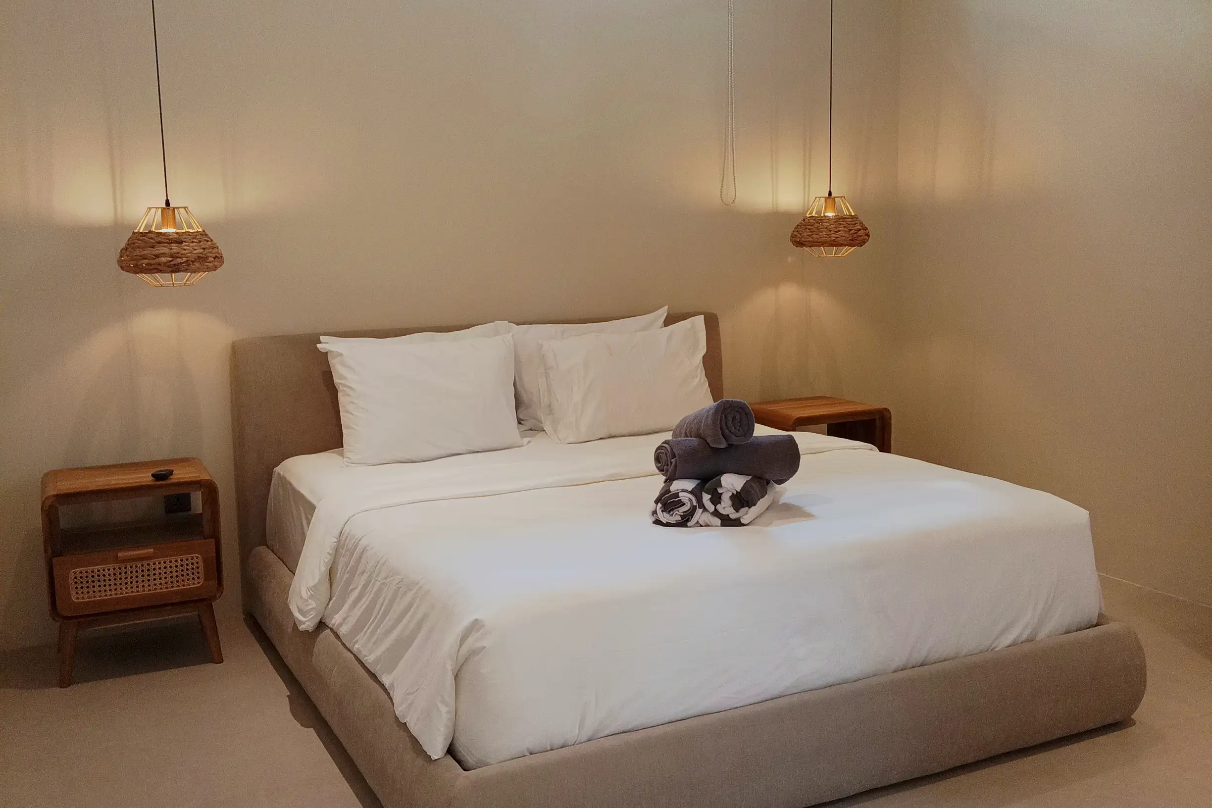 Villa 363m² in Indonesia, Canggu. Priced at 44000$ rent photo-7