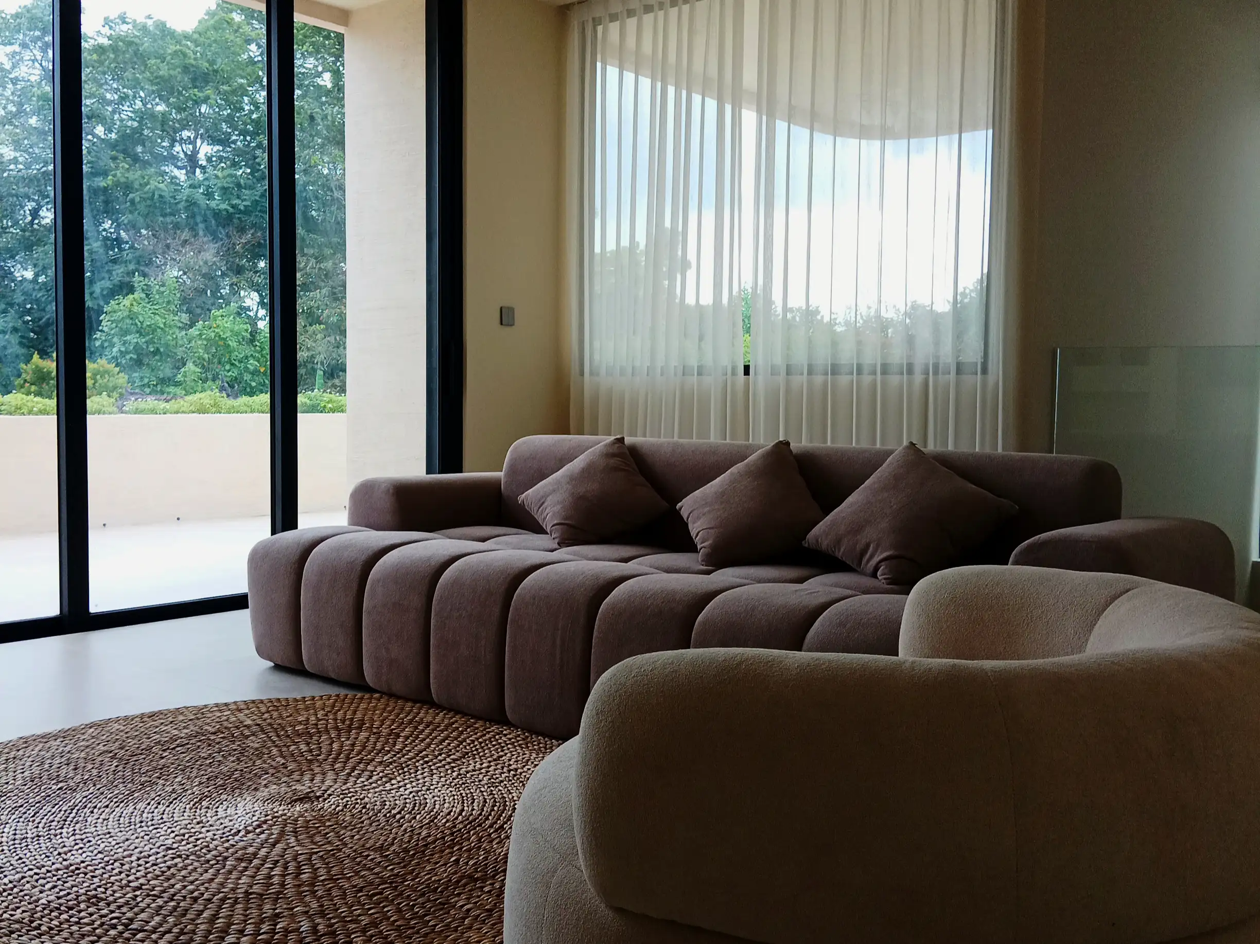 Villa 363m² in Indonesia, Canggu. Priced at 44000$ rent photo-9