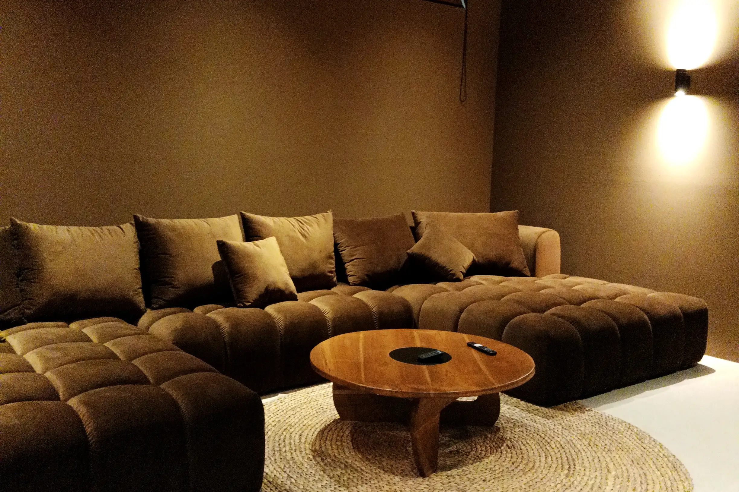Villa 363m² in Indonesia, Canggu. Priced at 44000$ rent photo-11