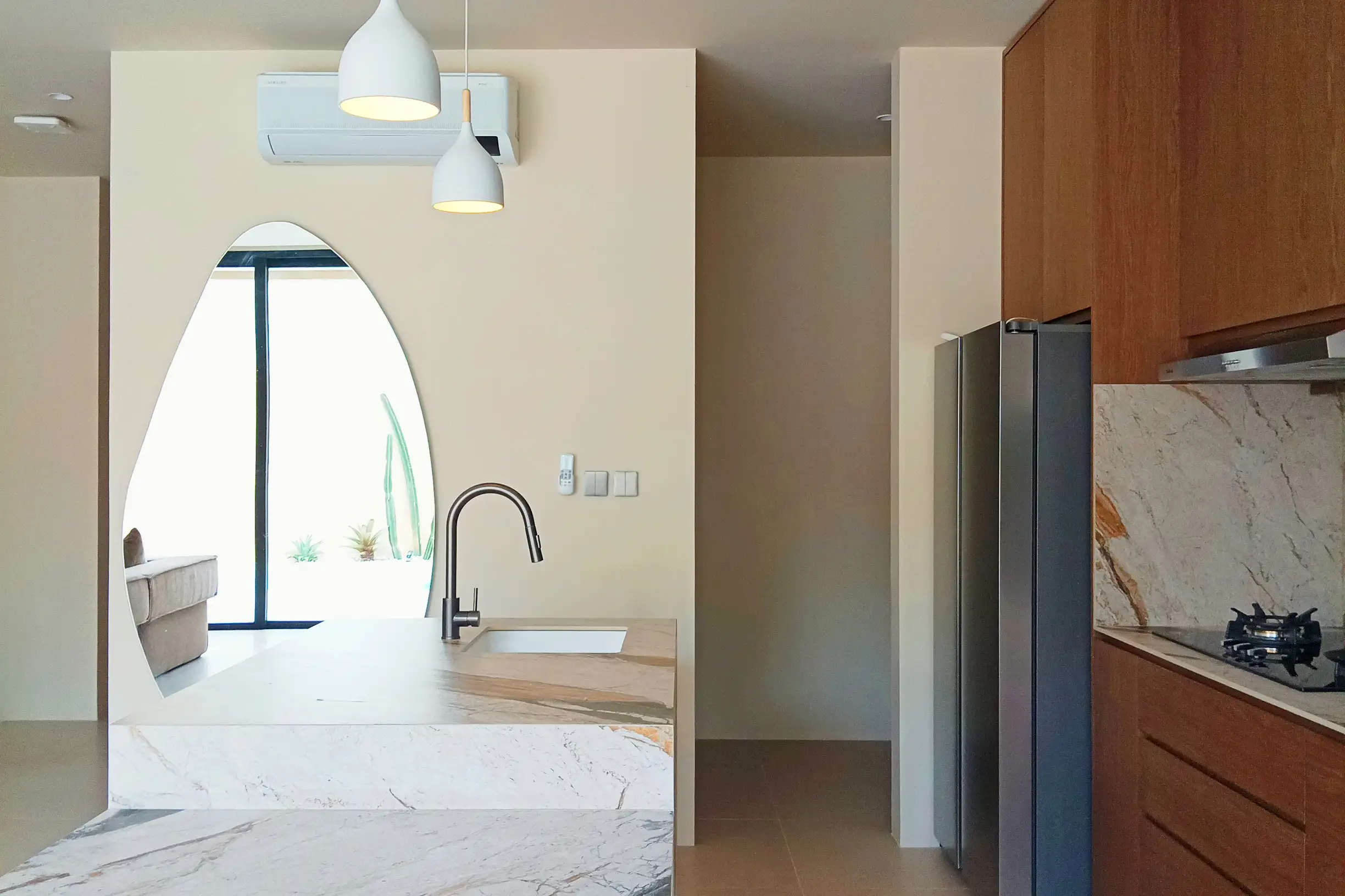 Villa 363m² in Indonesia, Canggu. Priced at 44000$ rent photo-13