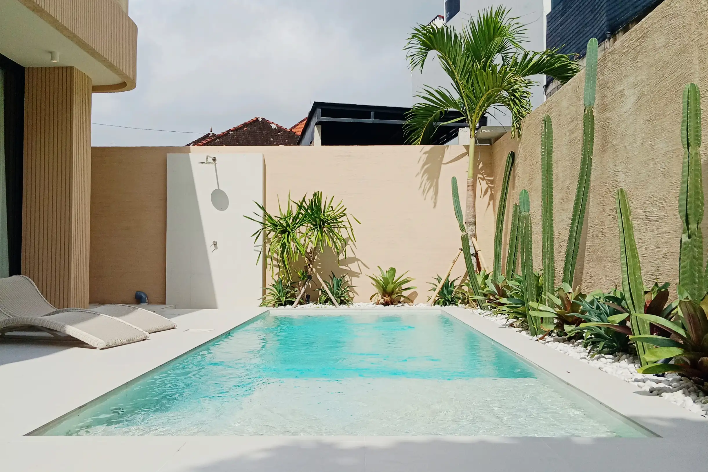 Villa 363m² in Indonesia, Canggu. Priced at 44000$ rent photo-18