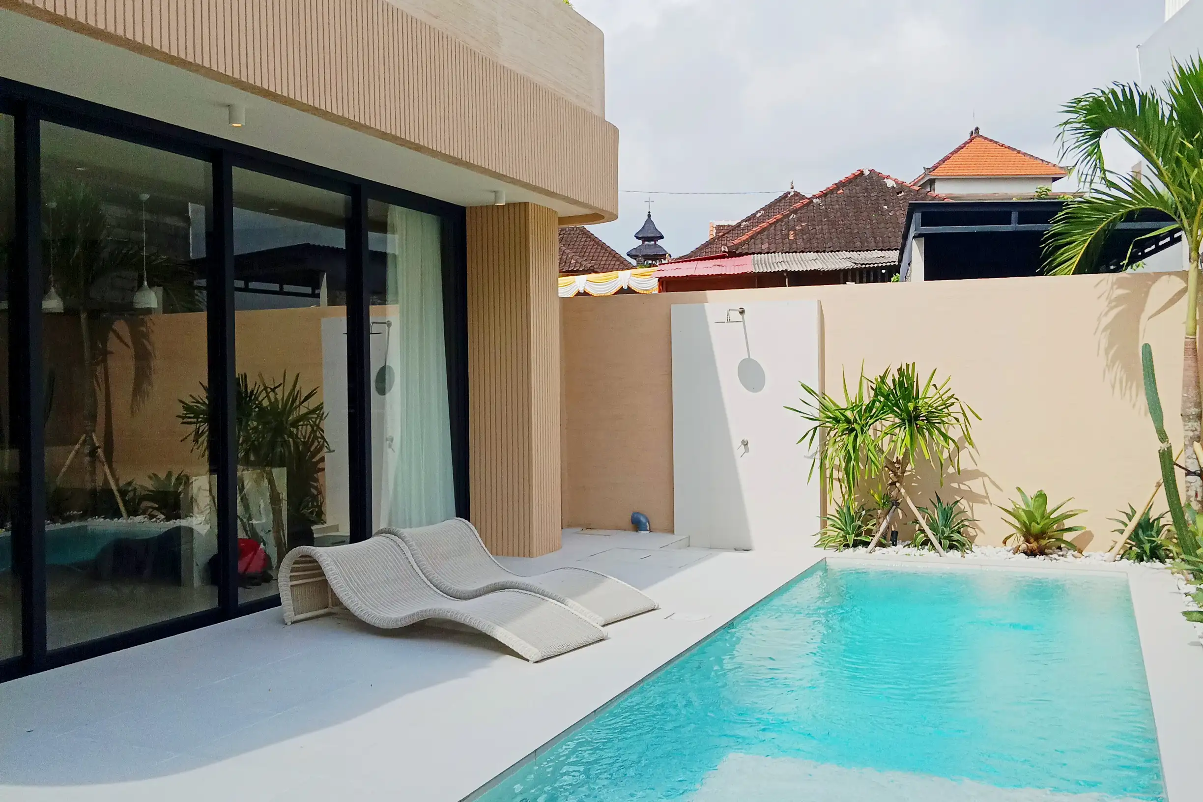 Villa 363m² in Indonesia, Canggu. Priced at 44000$ rent photo-19
