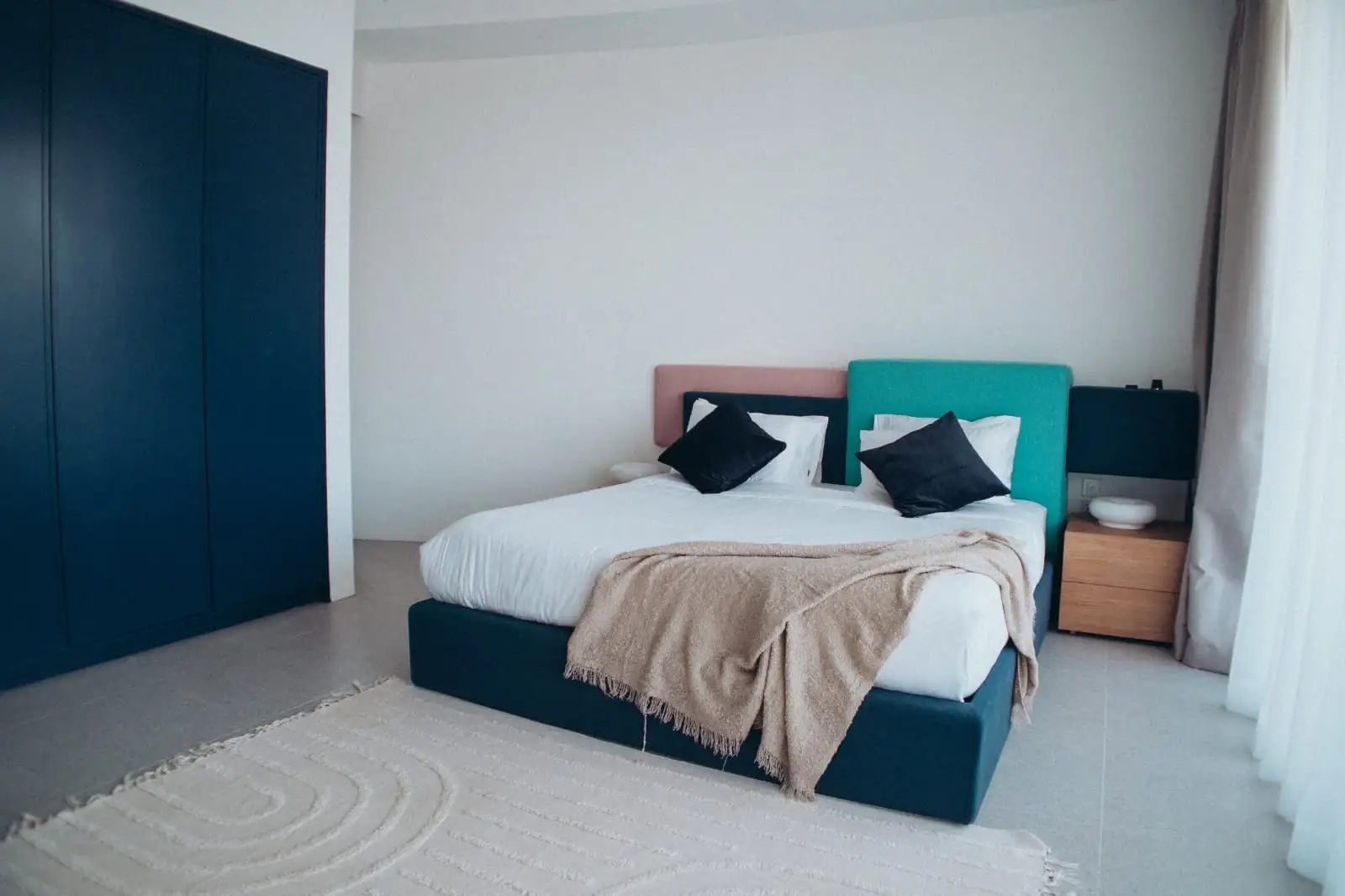Other Properties 770m² in Indonesia, Bukit. Priced at 1768000$ rent photo-1