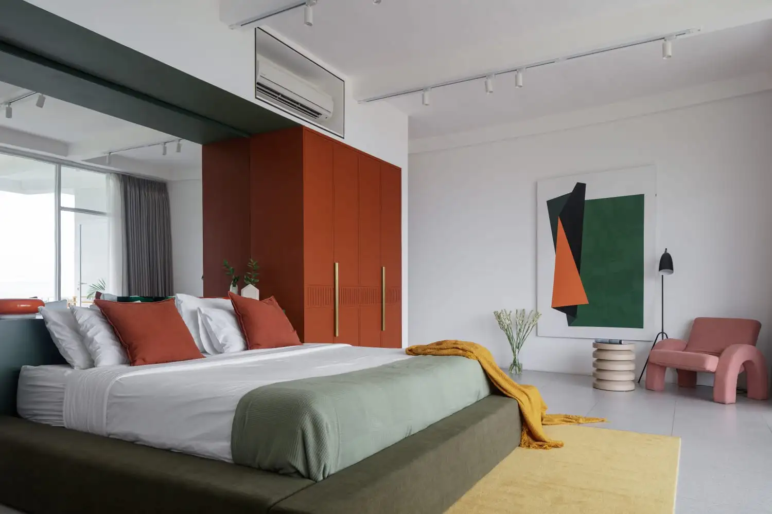 Other Properties 770m² in Indonesia, Bukit. Priced at 1768000$ rent photo-3