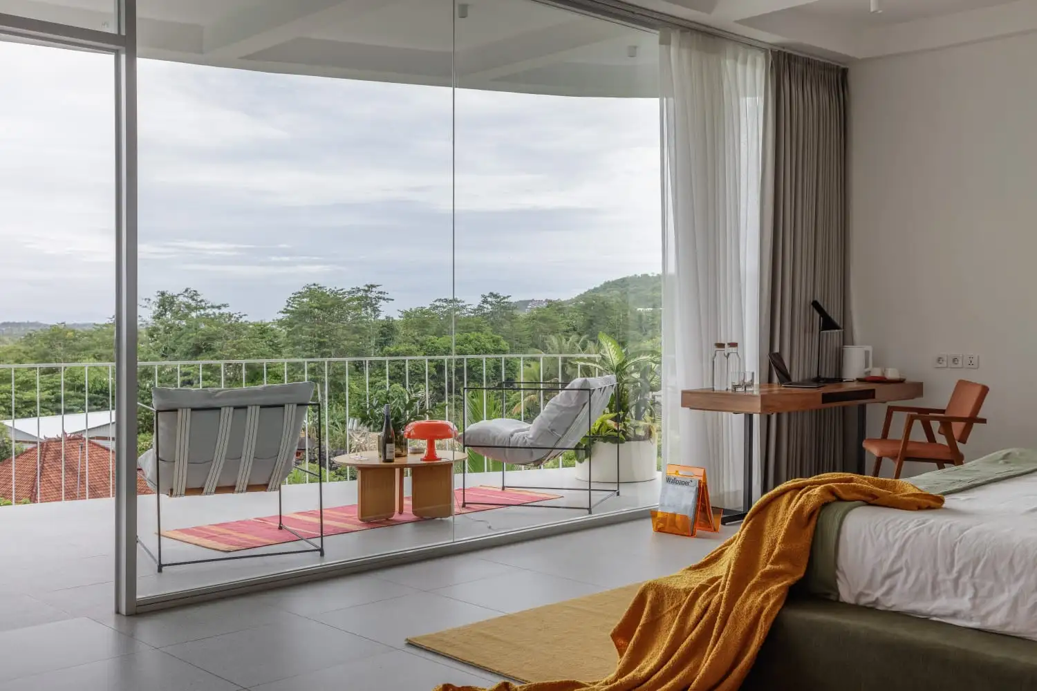 Other Properties 770m² in Indonesia, Bukit. Priced at 1768000$ rent photo-4