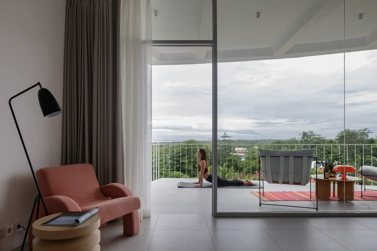 Other Properties 770m² in Indonesia, Bukit. Priced at 1768000$ rent photo-5