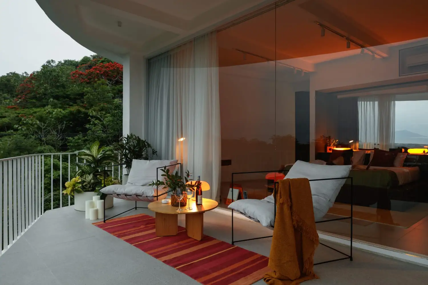 Other Properties 770m² in Indonesia, Bukit. Priced at 1768000$ rent photo-9