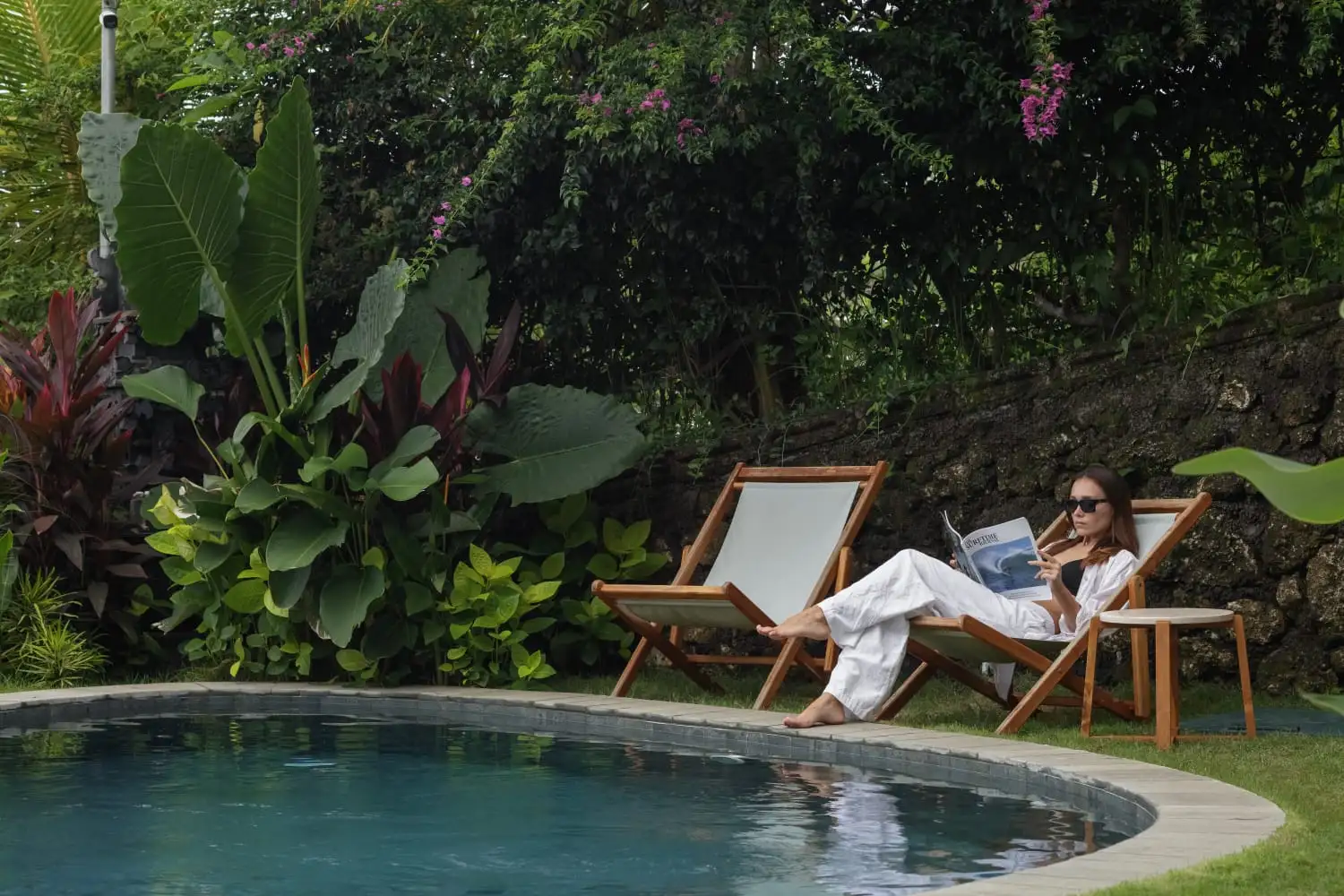 Other Properties 770m² in Indonesia, Bukit. Priced at 1768000$ rent photo-30