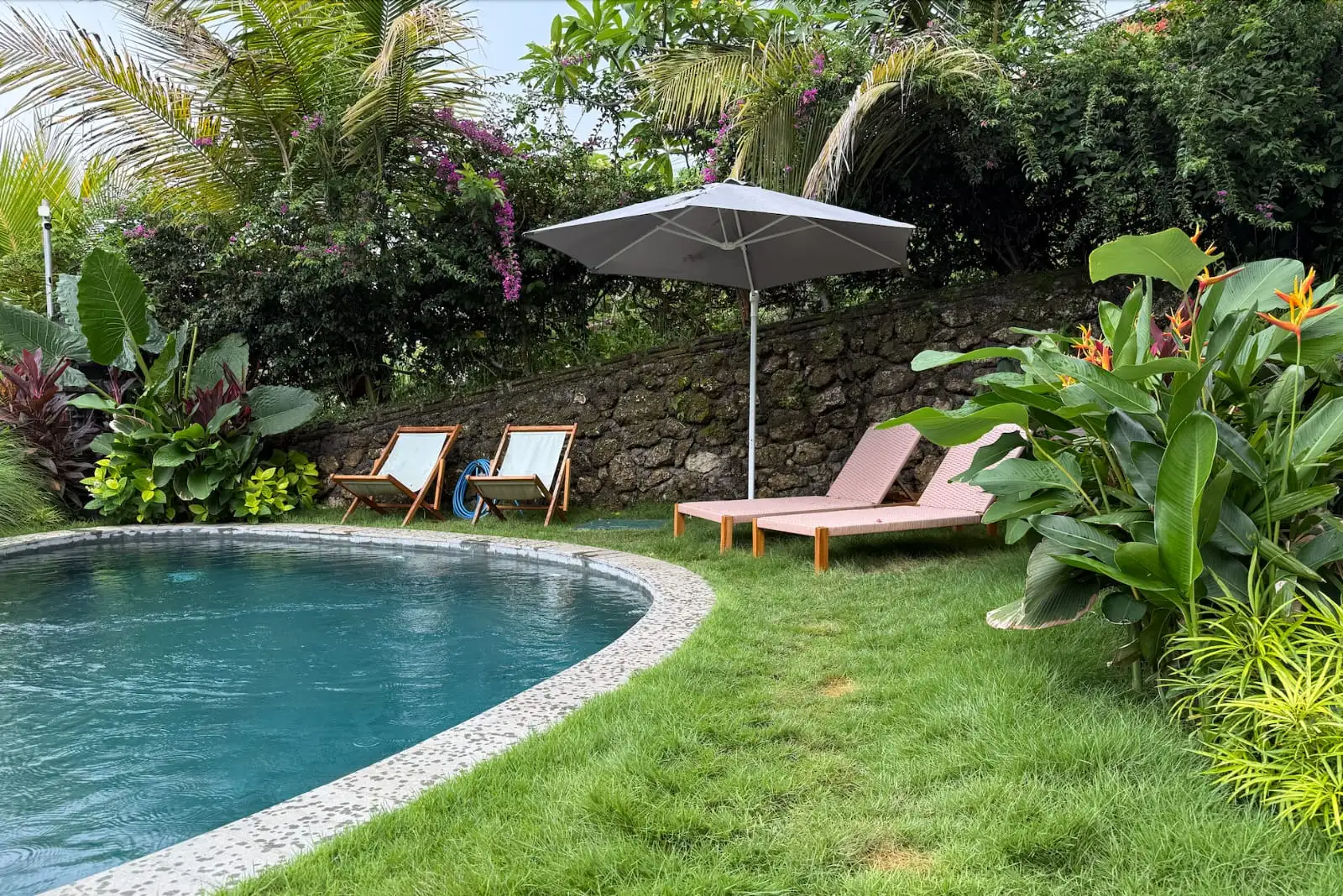 Other Properties 770m² in Indonesia, Bukit. Priced at 1768000$ rent photo-31
