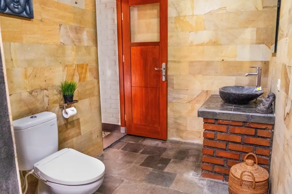 Villa 155m² in Indonesia, Canggu. Priced at 18200$ rent photo-4