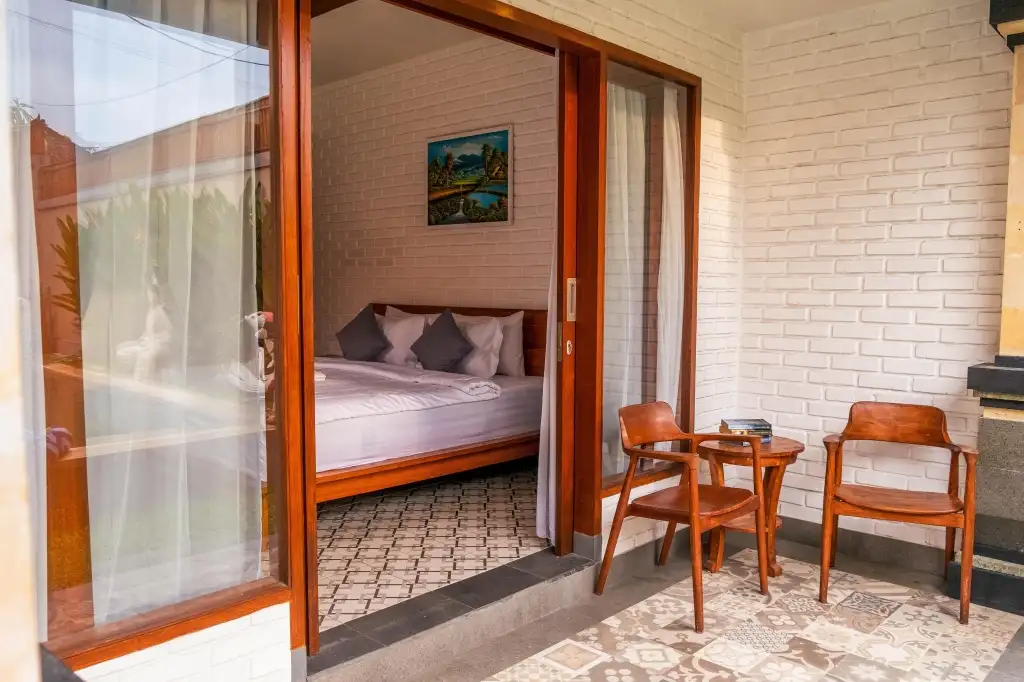 Villa 155m² in Indonesia, Canggu. Priced at 18200$ rent photo-5