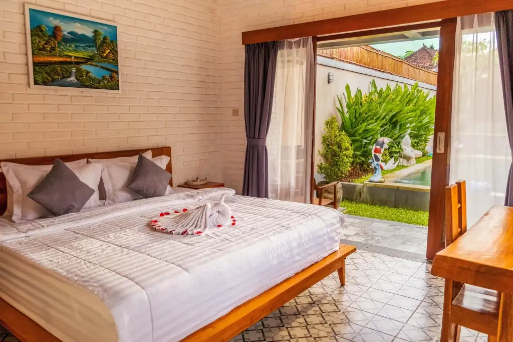 Villa 155m² in Indonesia, Canggu. Priced at 18200$ rent photo-6