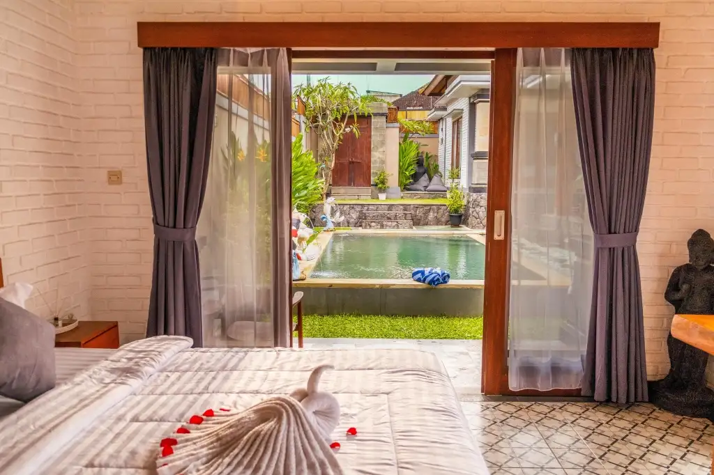 Villa 155m² in Indonesia, Canggu. Priced at 18200$ rent photo-7