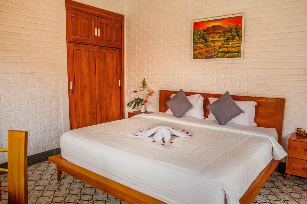 Villa 155m² in Indonesia, Canggu. Priced at 18200$ rent photo-8