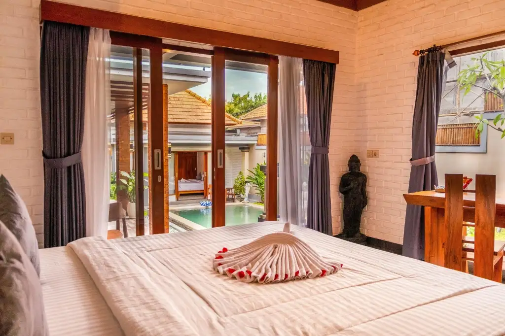 Villa 155m² in Indonesia, Canggu. Priced at 18200$ rent photo-9