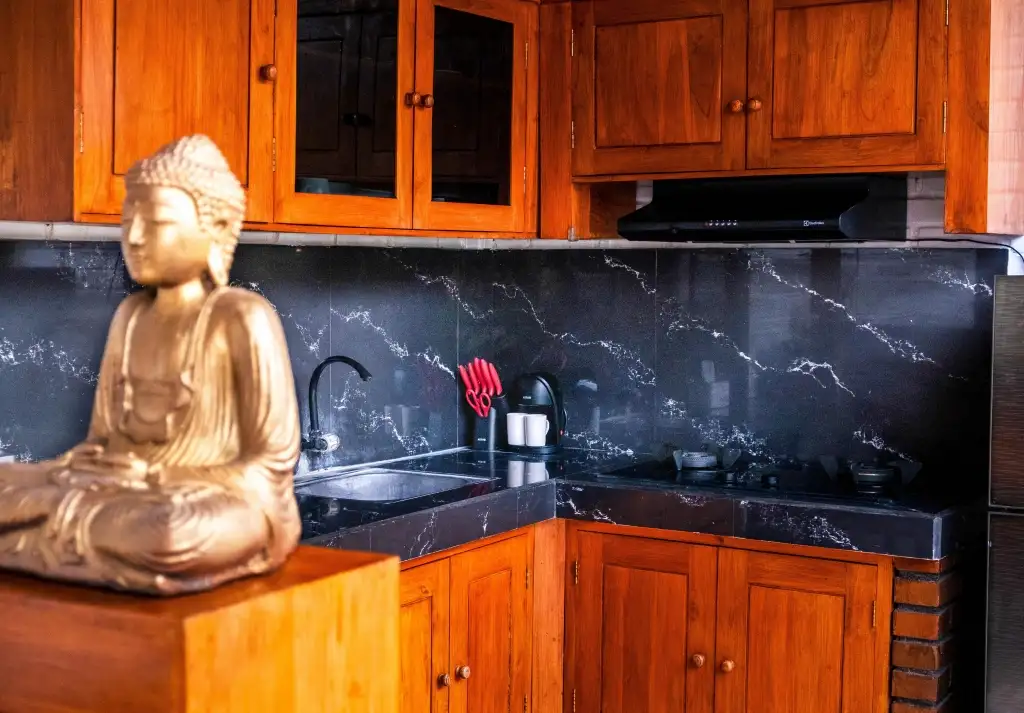 Villa 155m² in Indonesia, Canggu. Priced at 18200$ rent photo-11