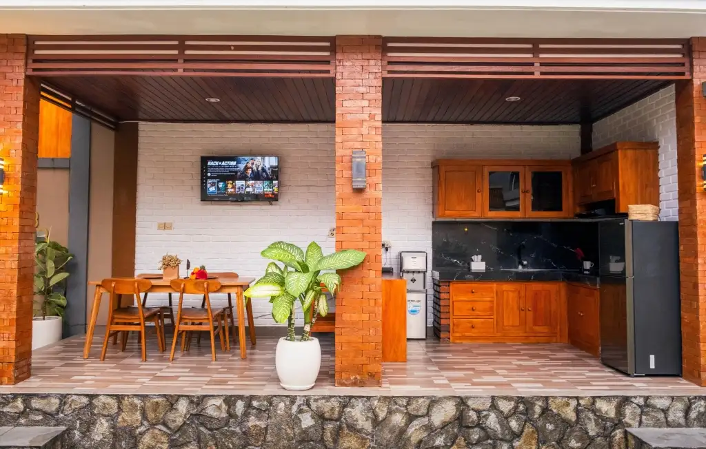 Villa 155m² in Indonesia, Canggu. Priced at 18200$ rent photo-14