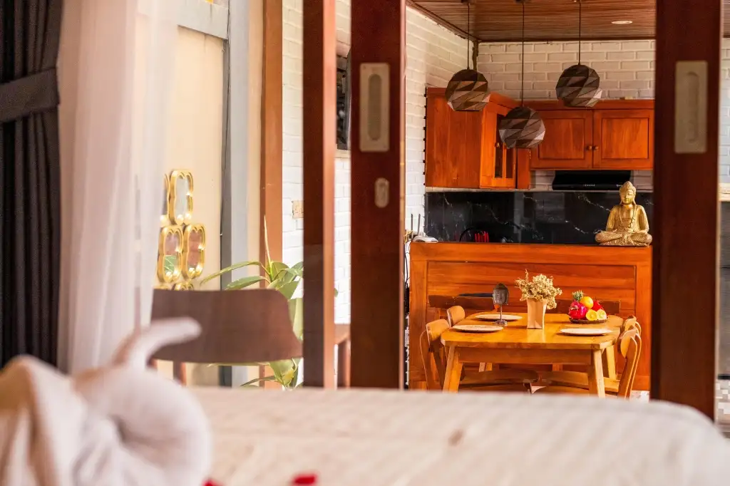 Villa 155m² in Indonesia, Canggu. Priced at 18200$ rent photo-15