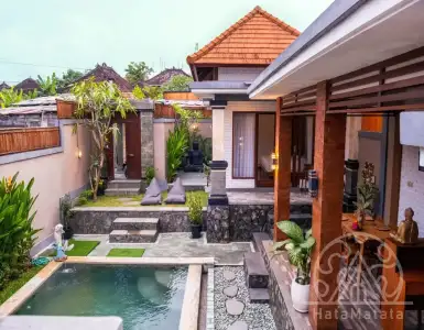 Rent in Indonesia for 18200$