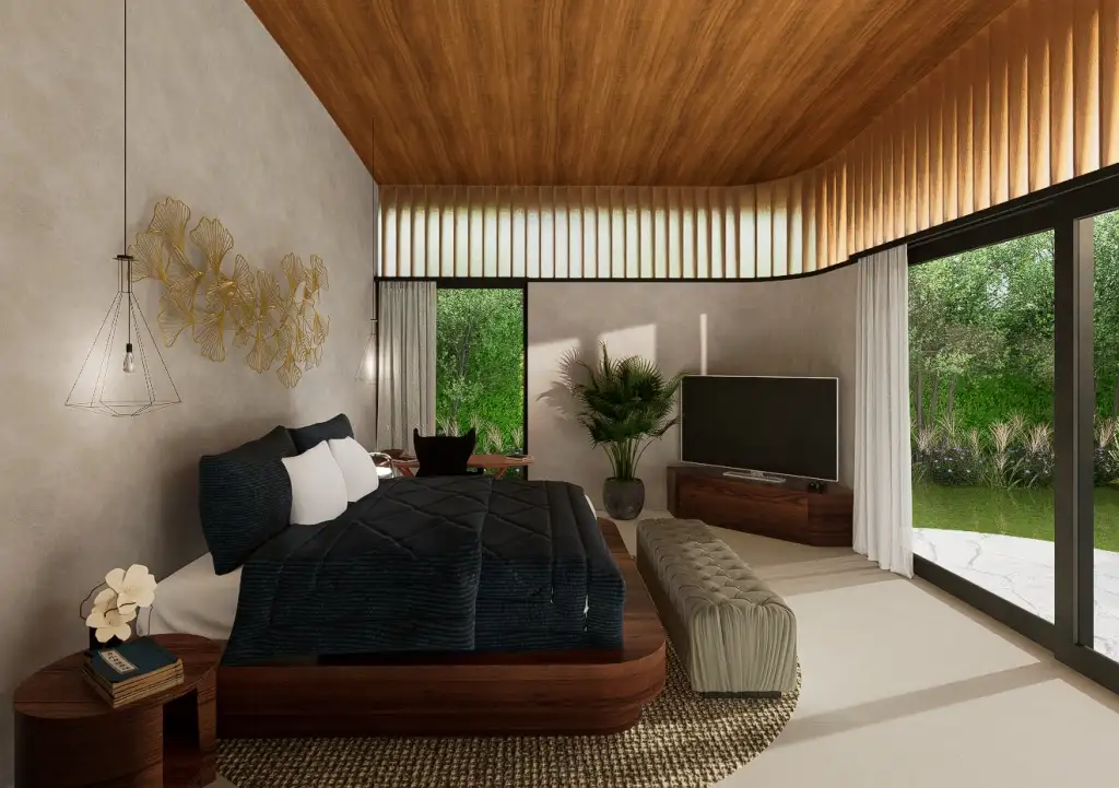Villa 259m² in Indonesia, East-Bali. Priced at 1912500$ rent photo-6