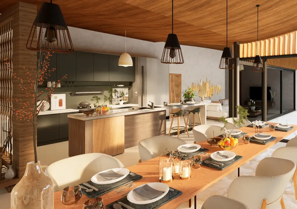 Villa 259m² in Indonesia, East-Bali. Priced at 1912500$ rent photo-8