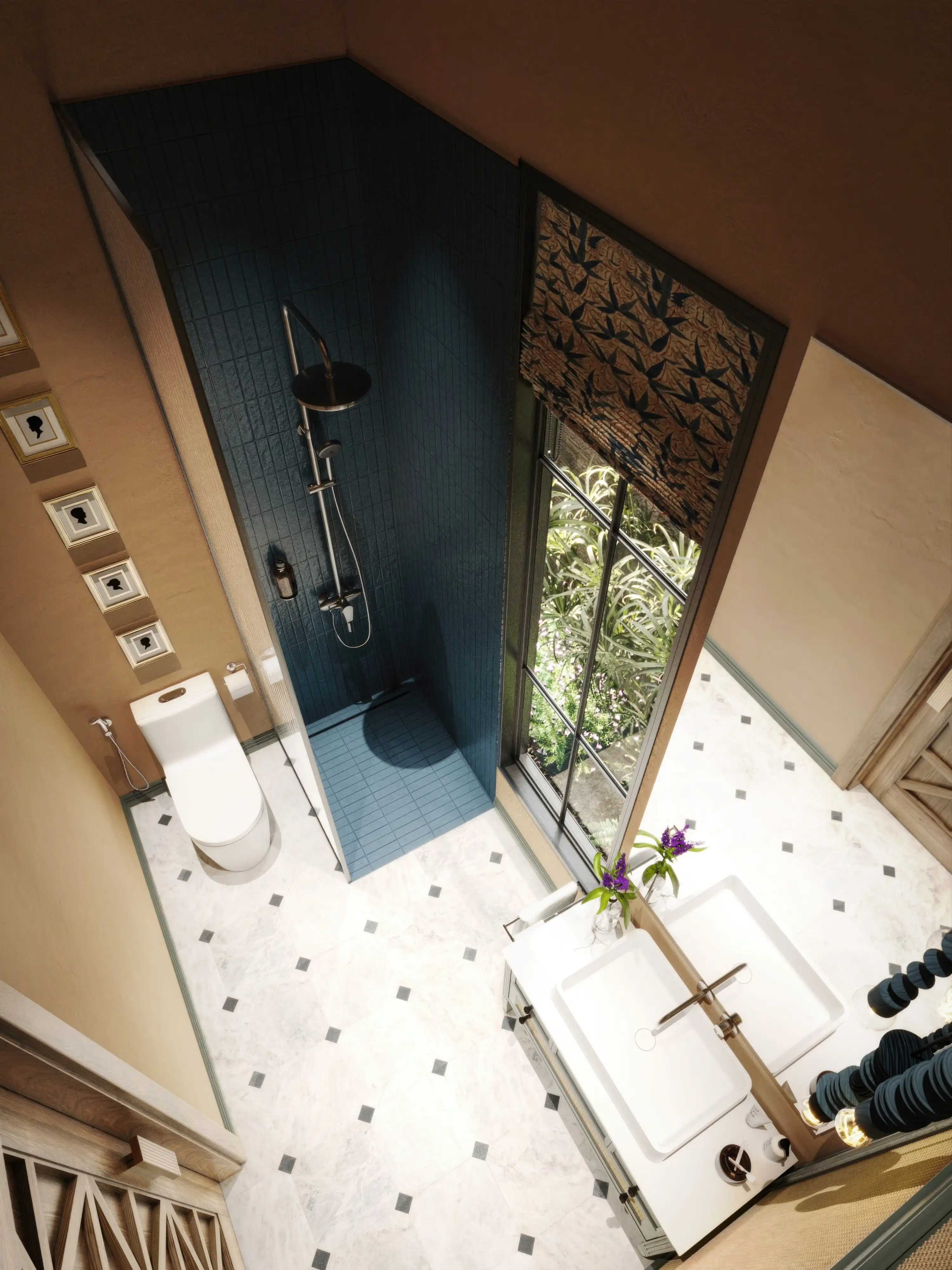 Villa 144m² in Indonesia, Bukit. Priced at 395000$ rent photo-1
