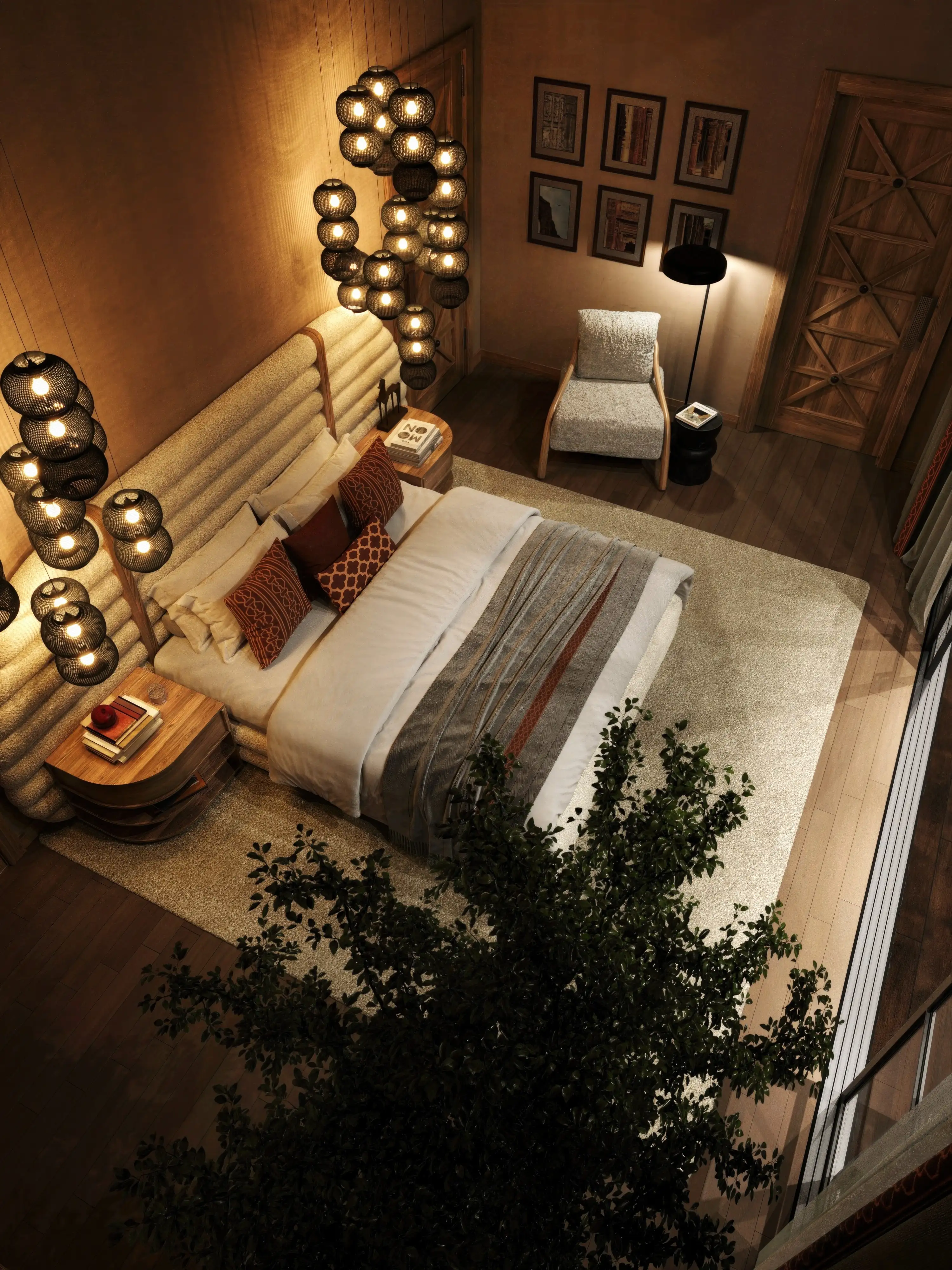 Villa 144m² in Indonesia, Bukit. Priced at 395000$ rent photo-2
