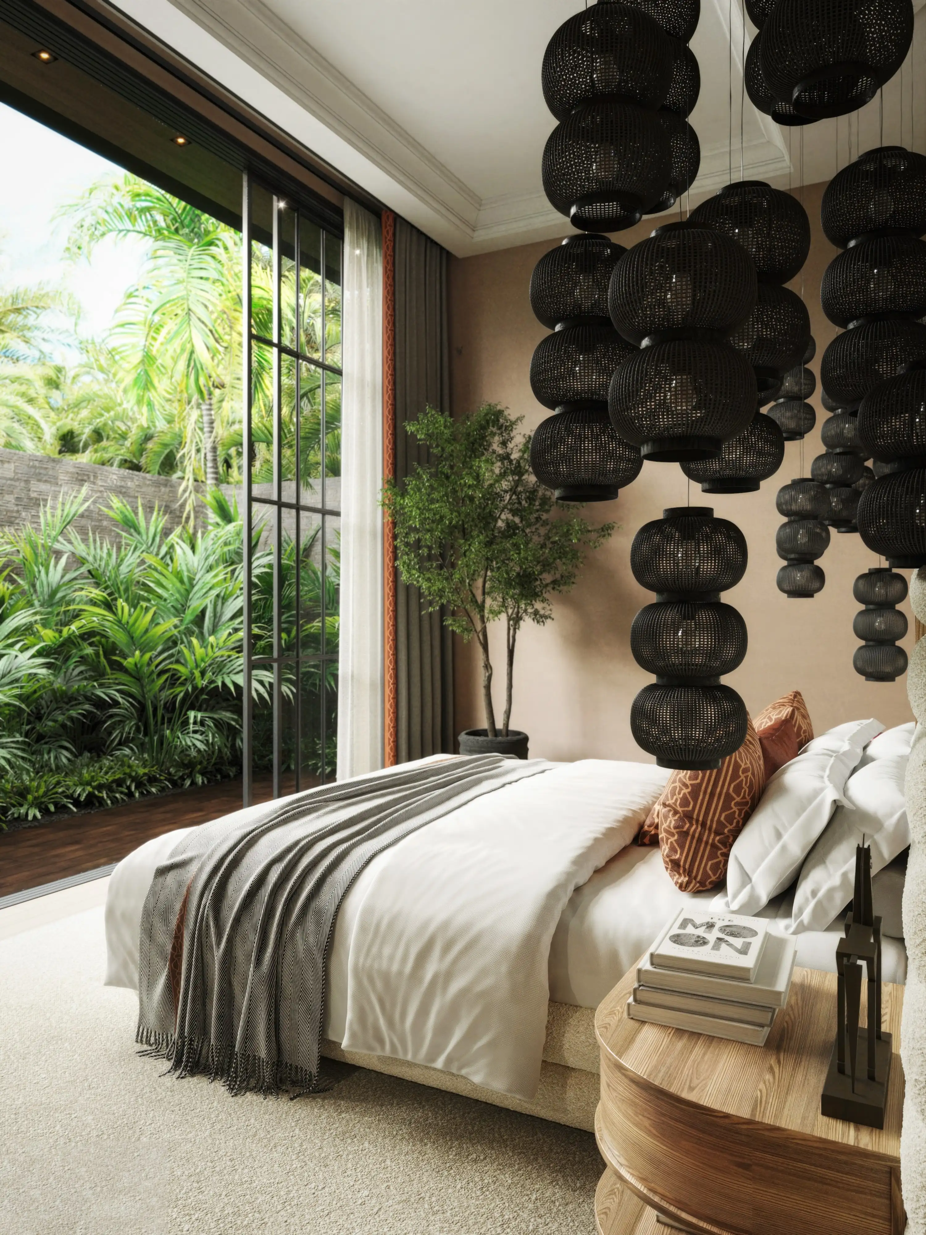 Villa 144m² in Indonesia, Bukit. Priced at 395000$ rent photo-3