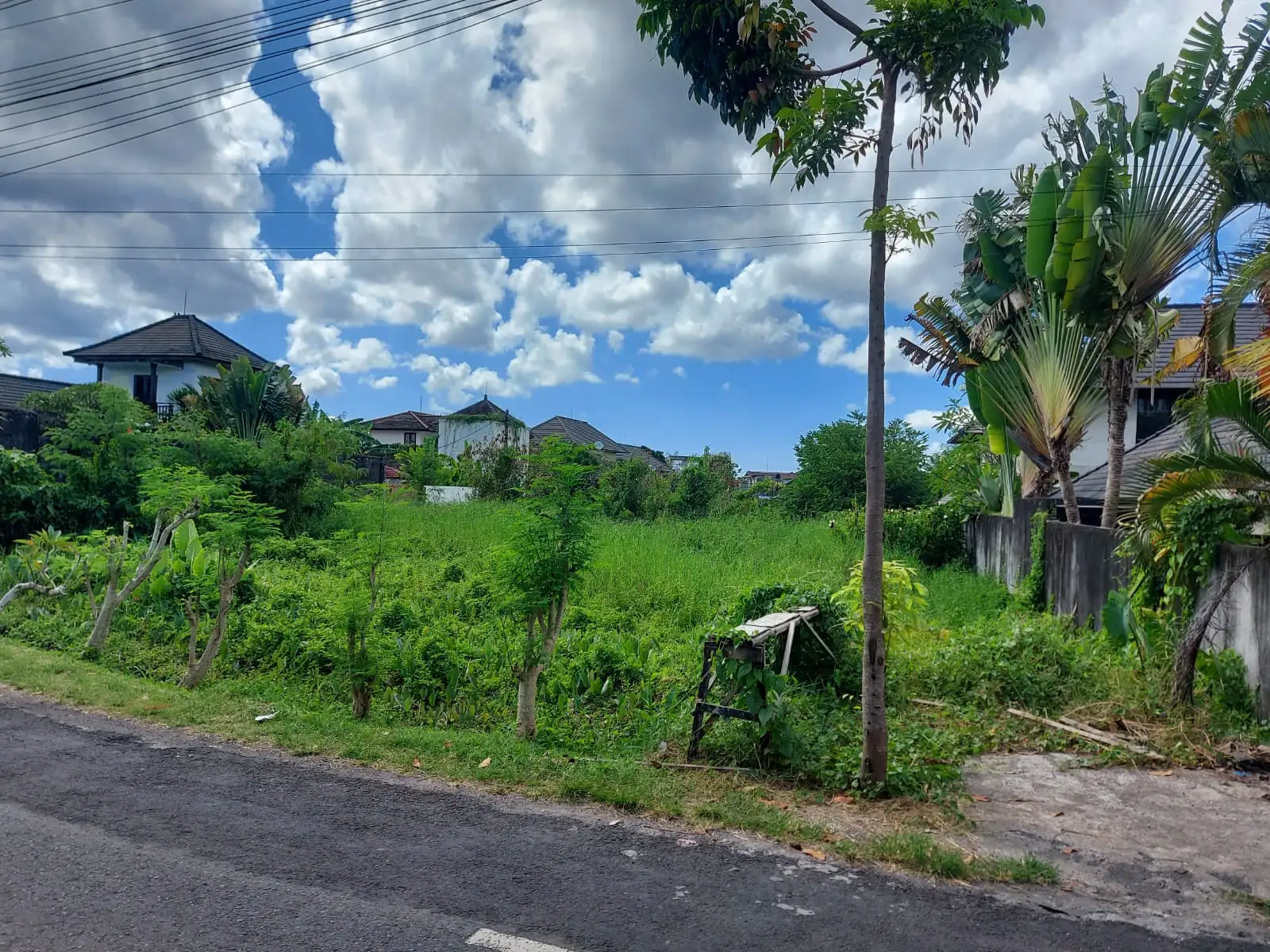 Land 400m² in Indonesia, Canggu. Priced at 123220$ rent photo-3