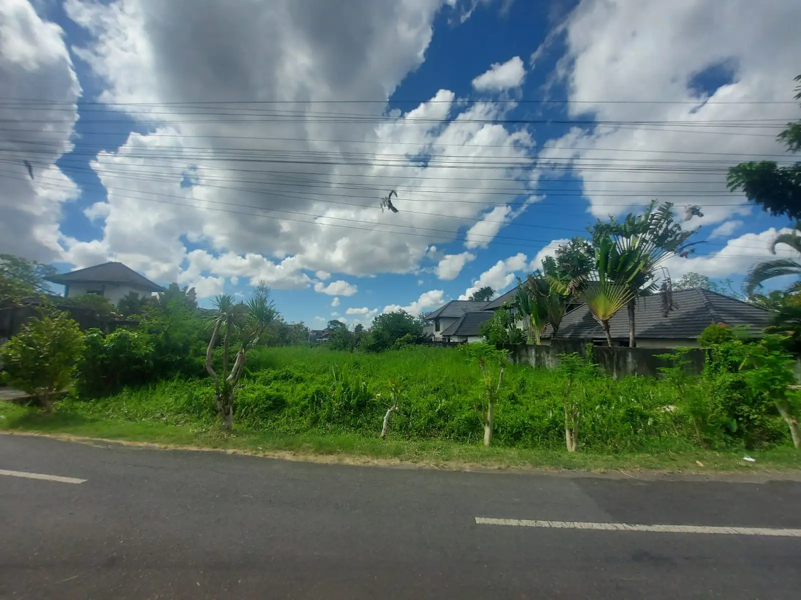 Land 400m² in Indonesia, Canggu. Priced at 123220$ rent photo-4