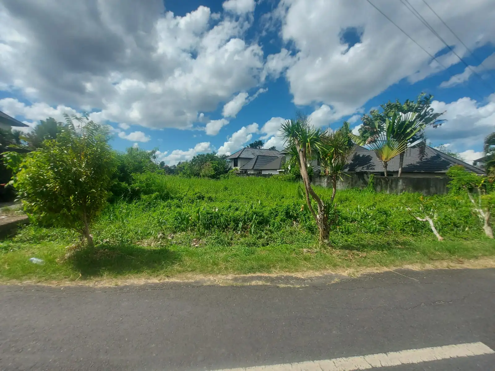 Land 400m² in Indonesia, Canggu. Priced at 123220$ rent photo-5