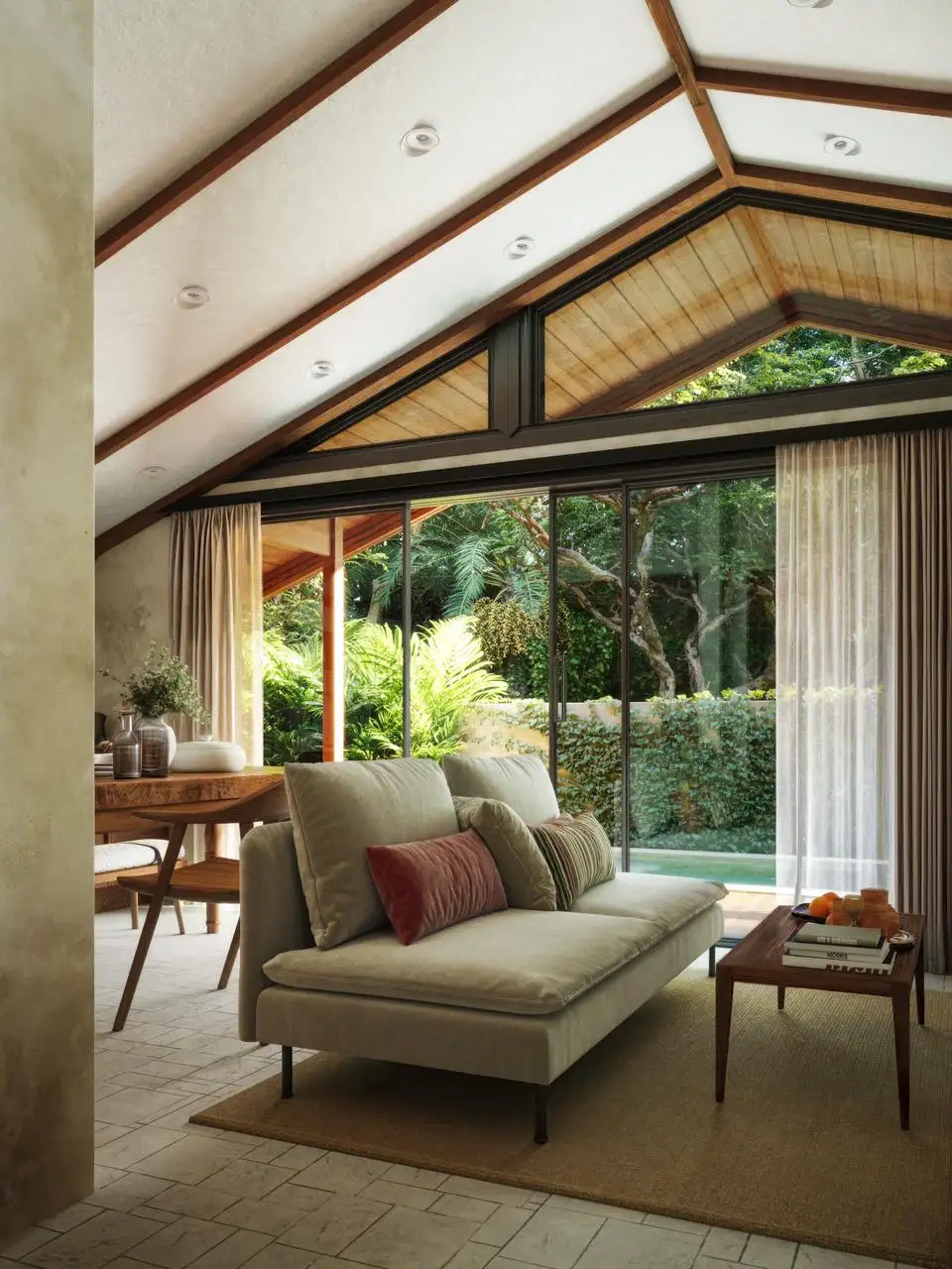 Villa 60m² in Indonesia, Bukit. Priced at 130000$ rent photo-7