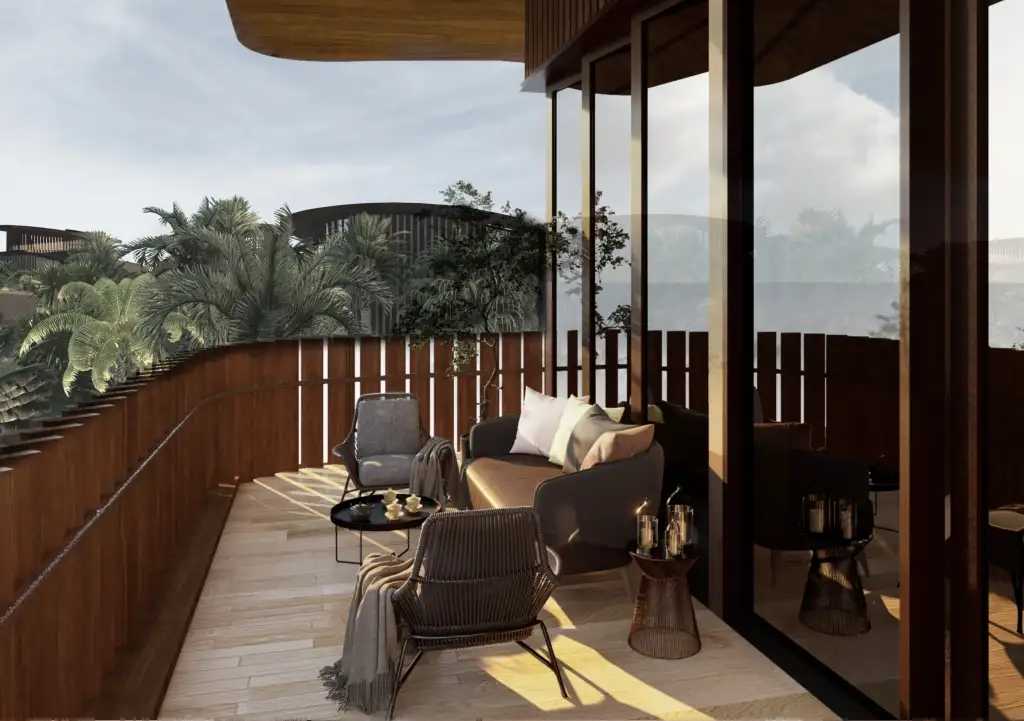 Villa 335m² in Indonesia, East-Bali. Priced at 1997500$ rent photo-2