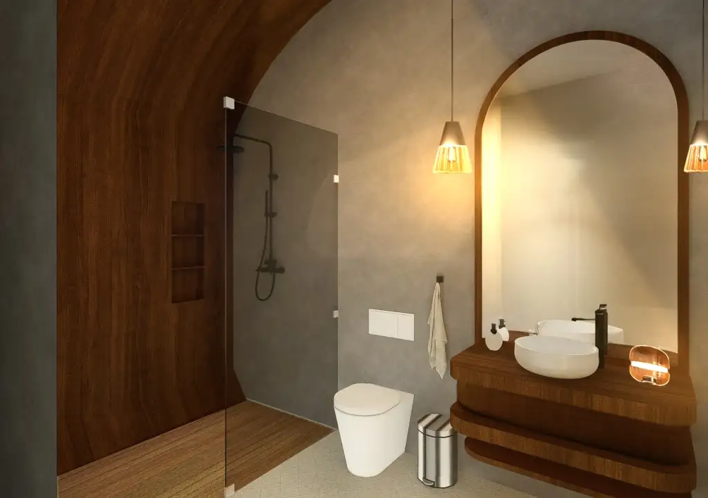 Villa 335m² in Indonesia, East-Bali. Priced at 1997500$ rent photo-4