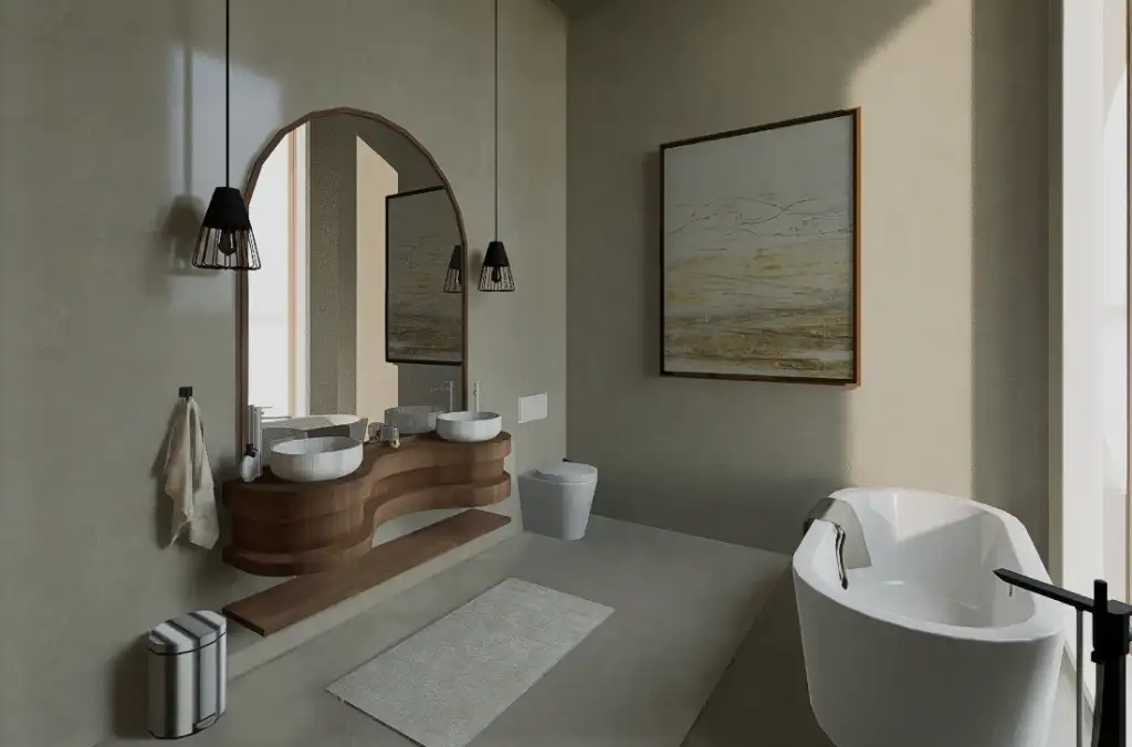 Villa 335m² in Indonesia, East-Bali. Priced at 1997500$ rent photo-5