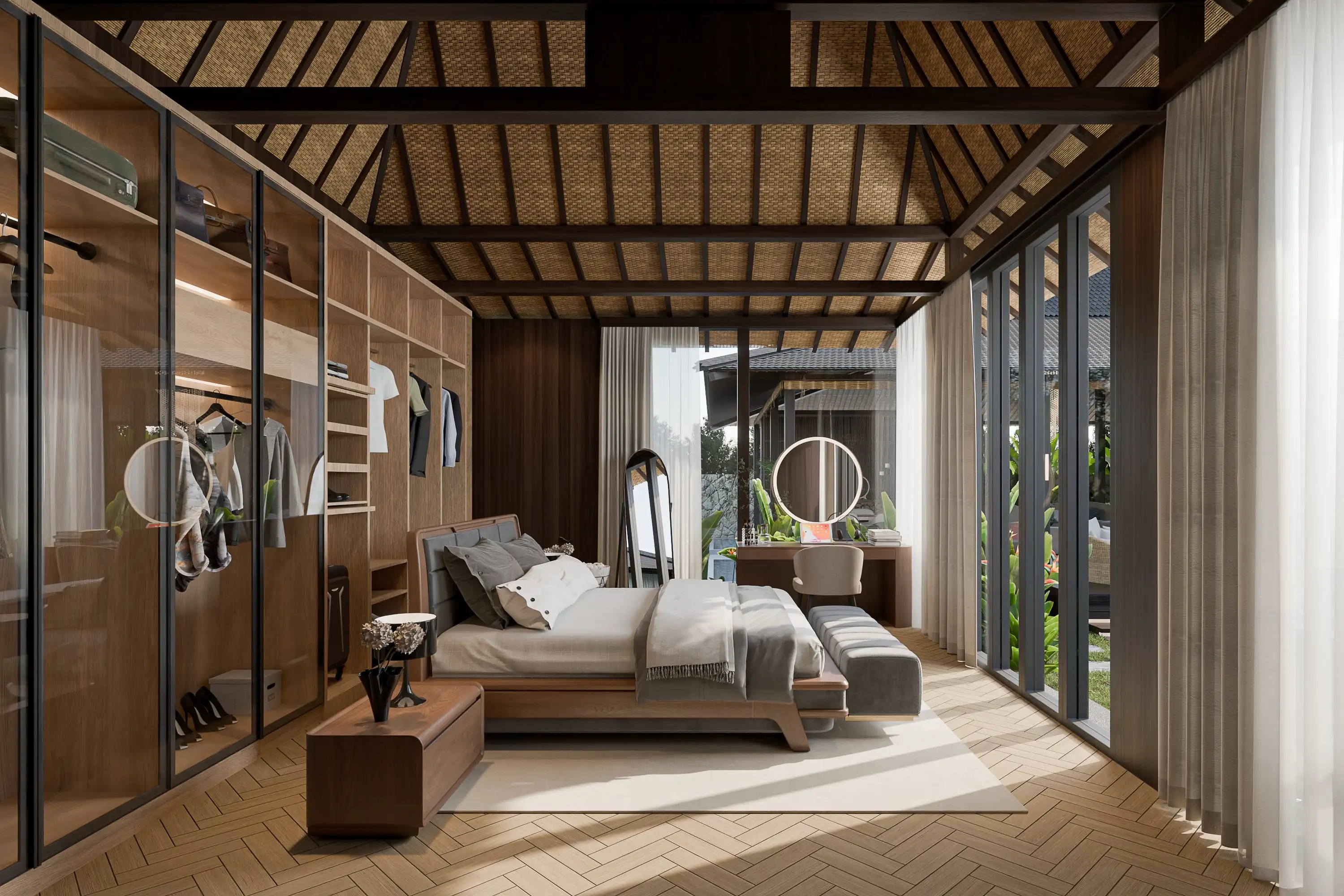Villa 244m² in Indonesia, Bukit. Priced at 415458$ rent photo-7