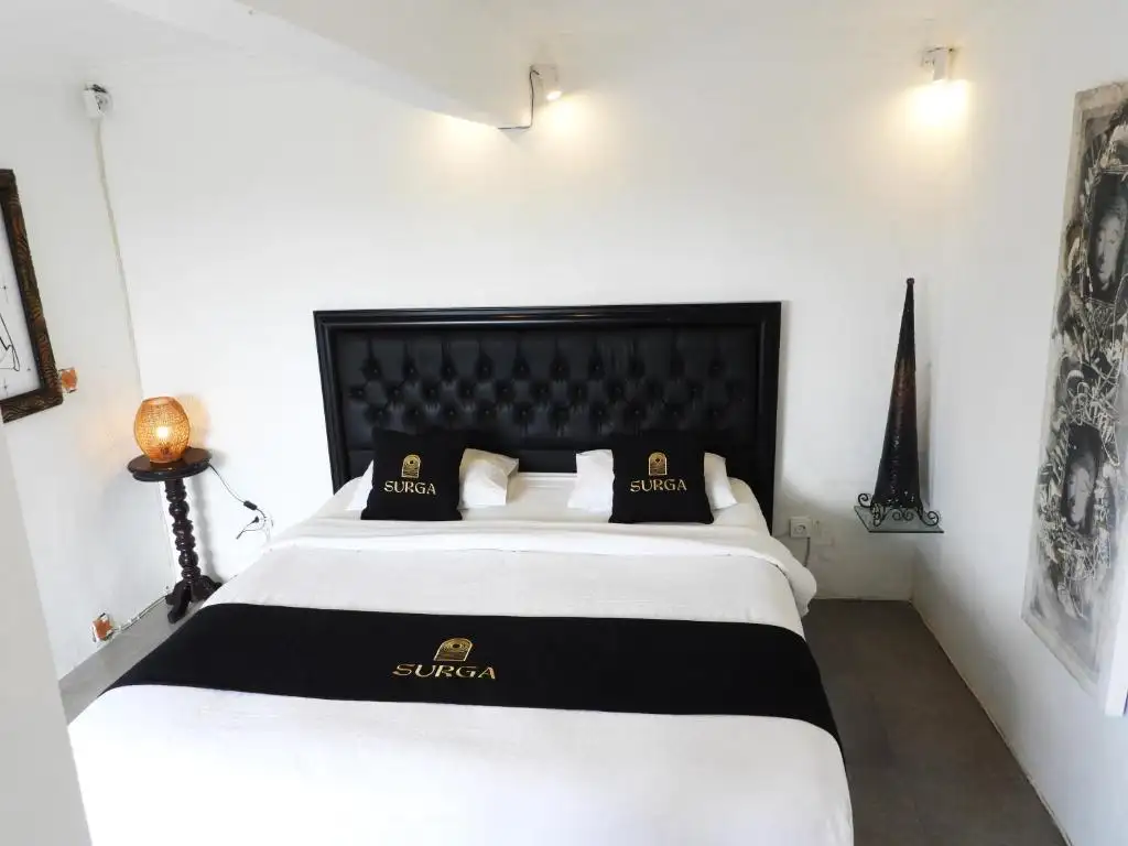 Other Properties 821m² in Indonesia, Bukit. Priced at 776216$ rent photo-5