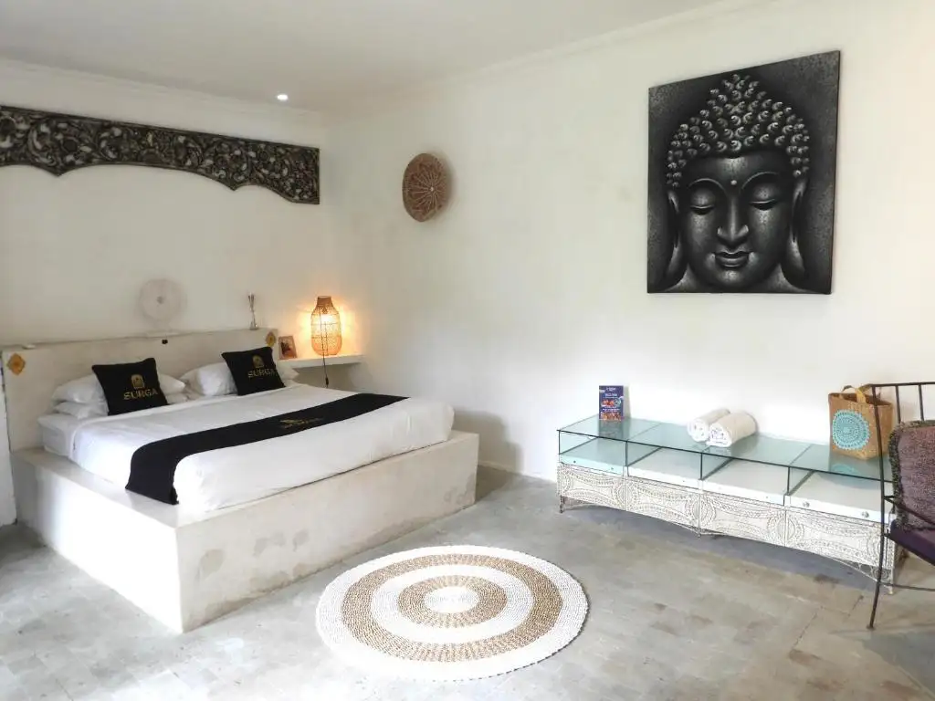 Other Properties 821m² in Indonesia, Bukit. Priced at 776216$ rent photo-9