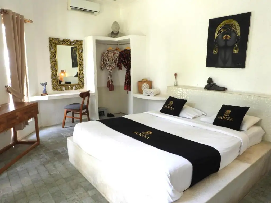 Other Properties 821m² in Indonesia, Bukit. Priced at 776216$ rent photo-10