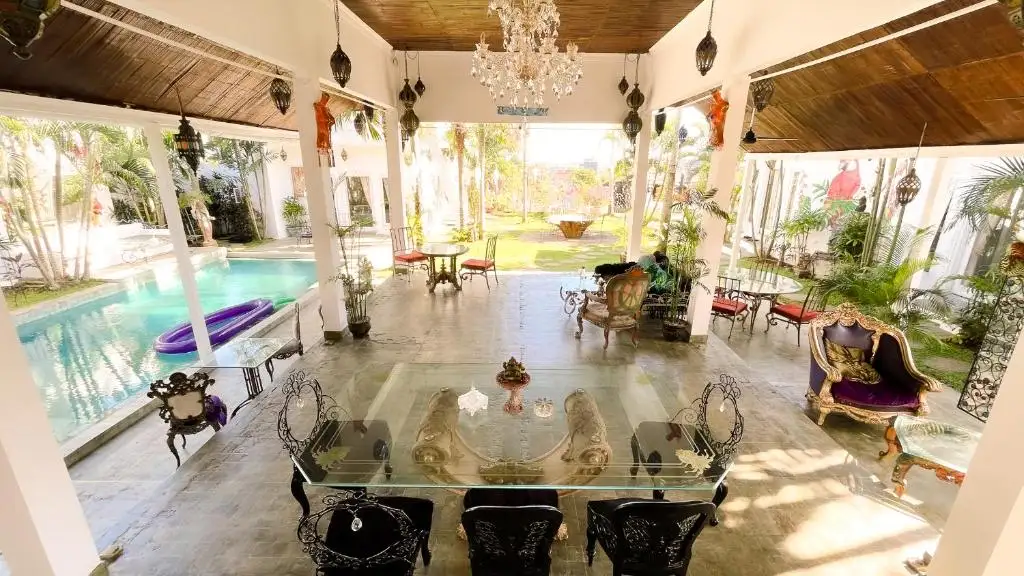 Other Properties 821m² in Indonesia, Bukit. Priced at 776216$ rent photo-14
