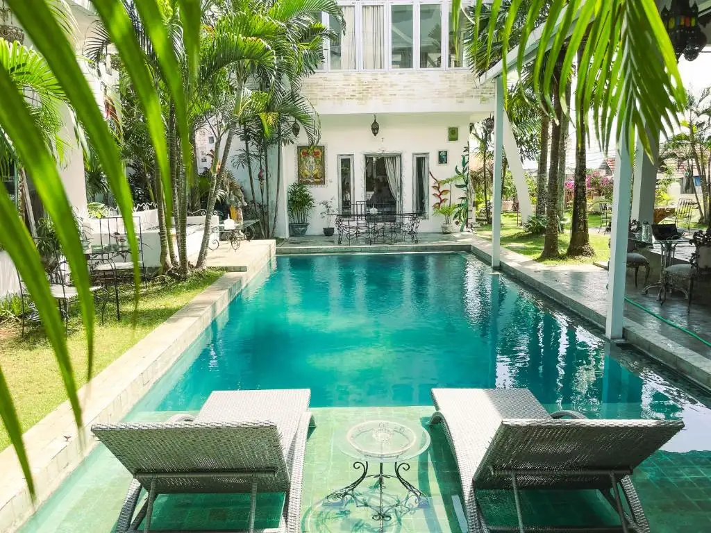 Other Properties 821m² in Indonesia, Bukit. Priced at 776216$ rent photo-15