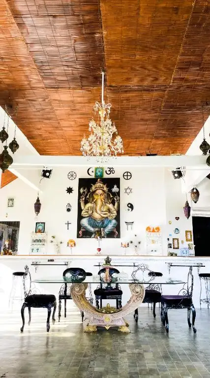 Other Properties 821m² in Indonesia, Bukit. Priced at 776216$ rent photo-17