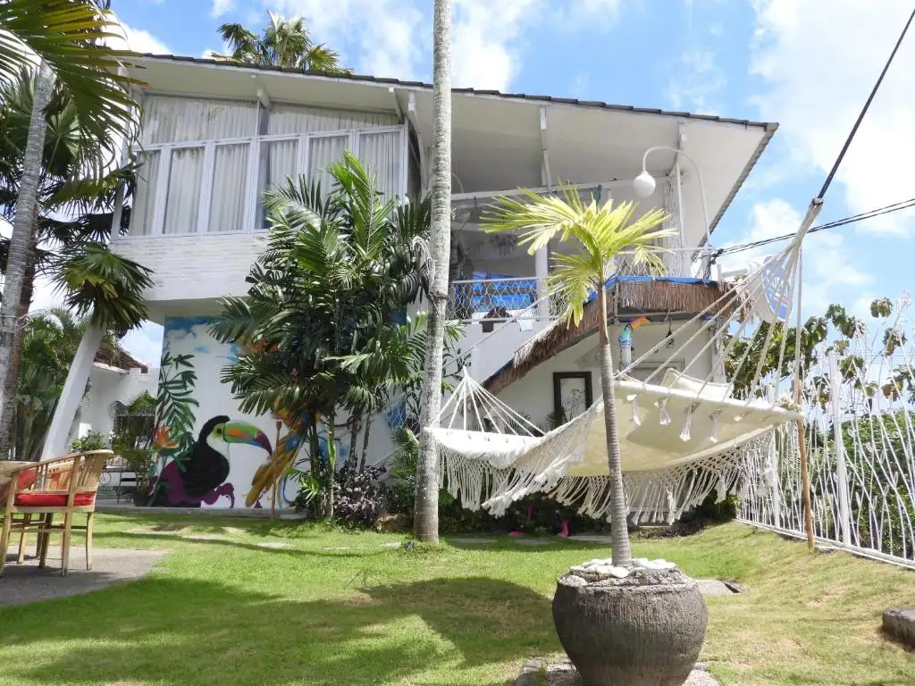Other Properties 821m² in Indonesia, Bukit. Priced at 776216$ rent photo-18