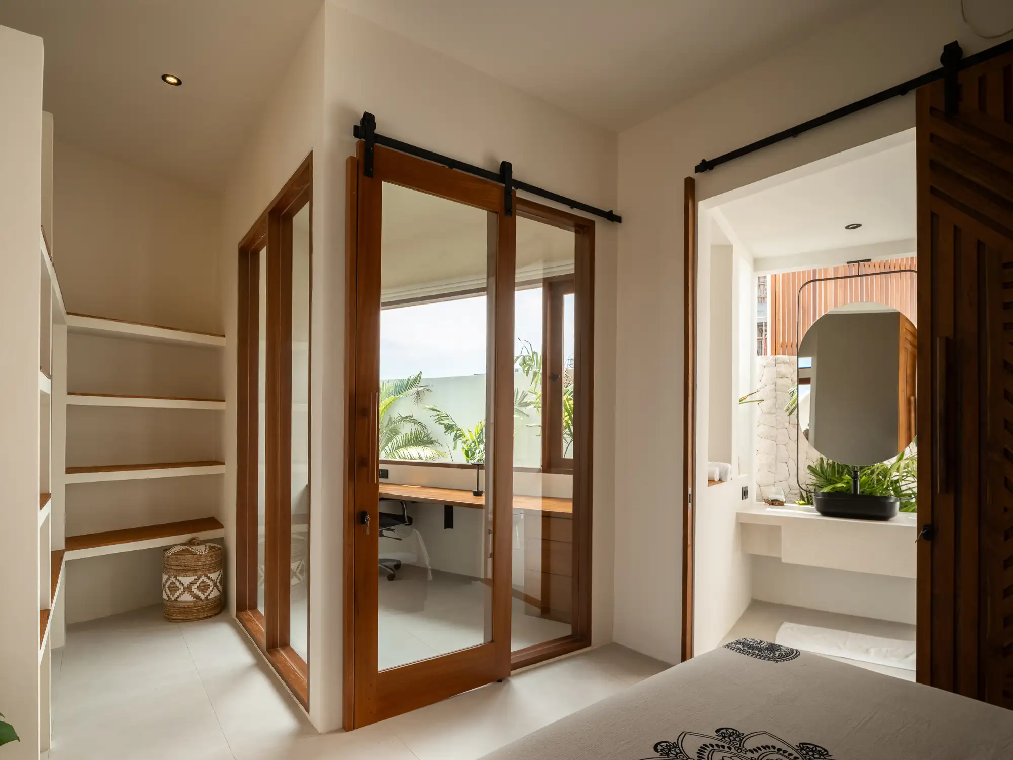 Villa 85m² in Indonesia, Canggu. Priced at 200000$ rent photo-6