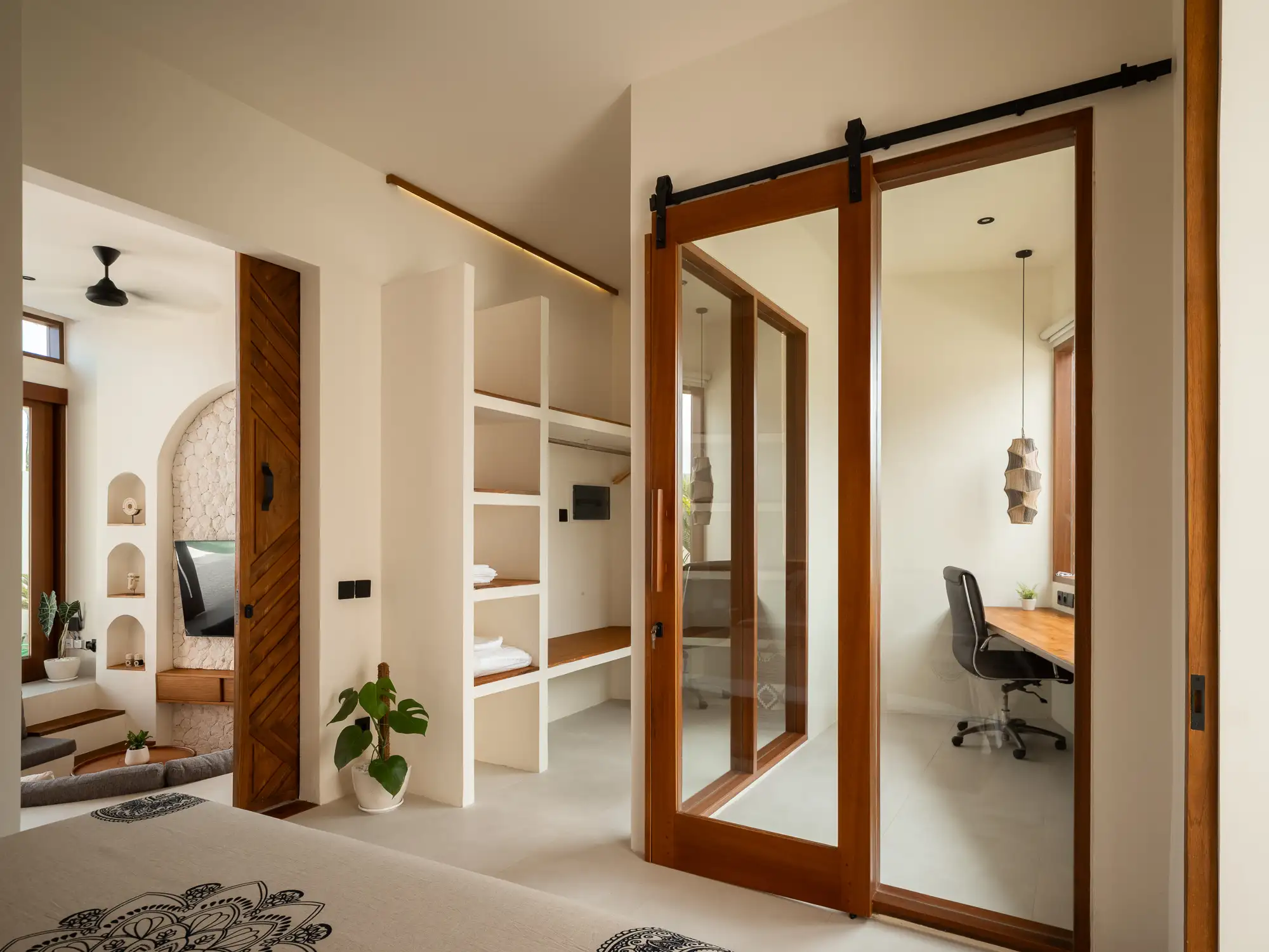 Villa 85m² in Indonesia, Canggu. Priced at 200000$ rent photo-7
