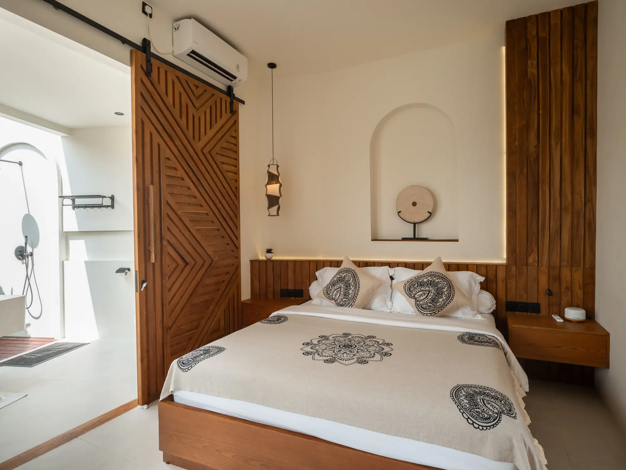 Villa 85m² in Indonesia, Canggu. Priced at 200000$ rent photo-8