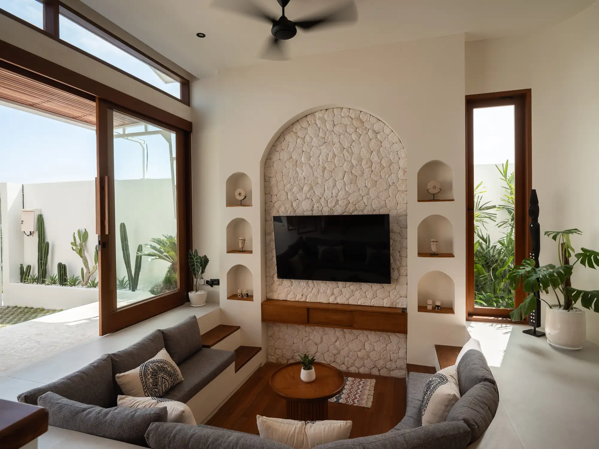 Villa 85m² in Indonesia, Canggu. Priced at 200000$ rent photo-10